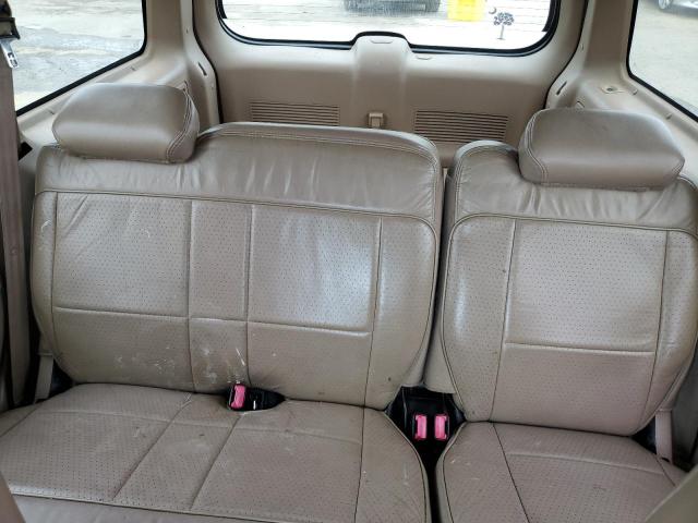 Photo 10 from auction – 1998 FORD EXPLORER with VIN 1FMZU34E8WUD28654