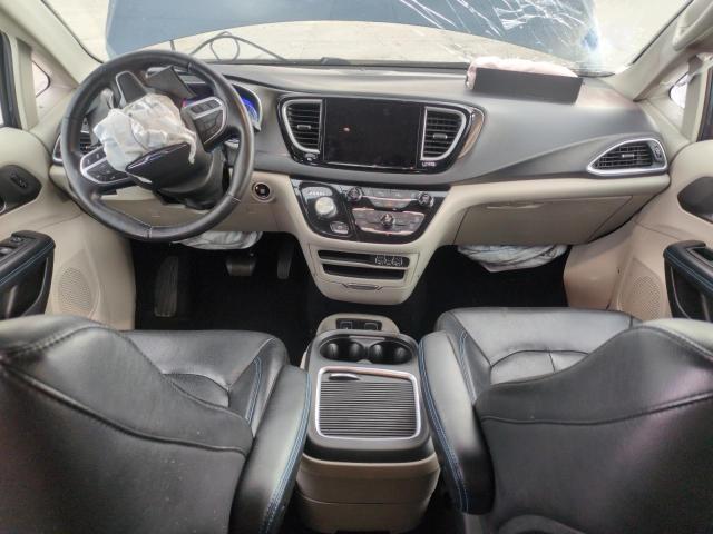 Фото 8 с аукциона – 2021 CHRYSLER PACIFICA T с VIN 2C4RC1BG7MR589364