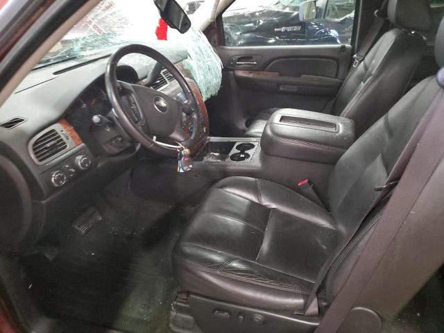 Photo 7 from auction – 2008 CHEVROLET SILVERADO with VIN 1GCEK19028Z140325