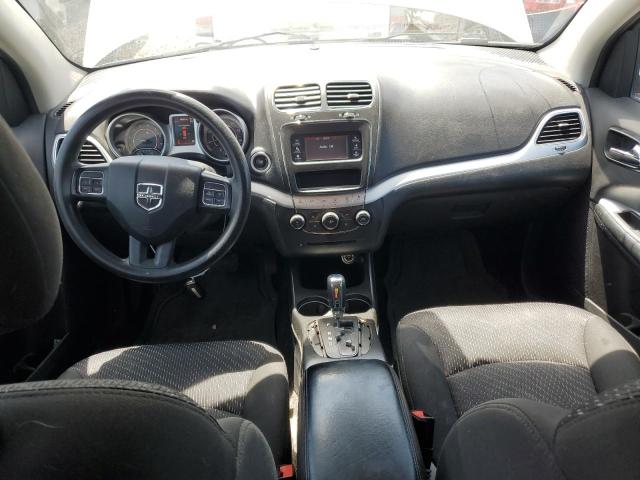 Снимка 8 от търг – 2016 DODGE JOURNEY SE с VIN 3C4PDCAB3GT104807