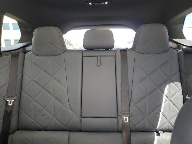 Photo 10 from auction – 2024 BMW IX XDRIVE5 with VIN WB523CF07RCP08357