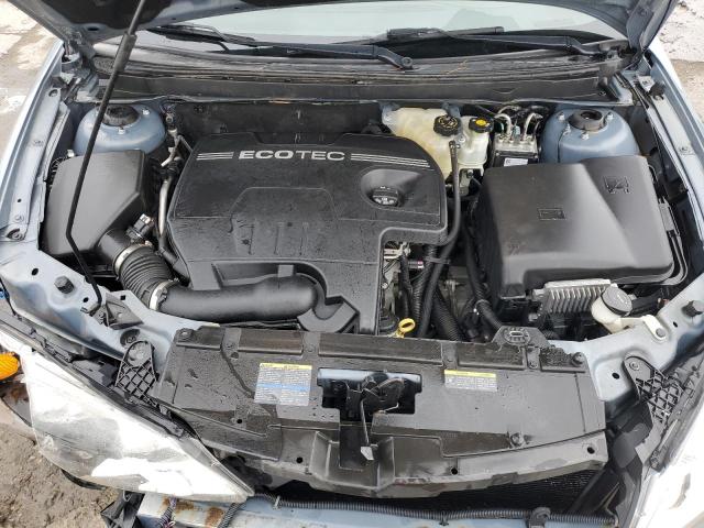 Photo 11 from auction – 2009 PONTIAC G6 with VIN 1G2ZG57B194180199
