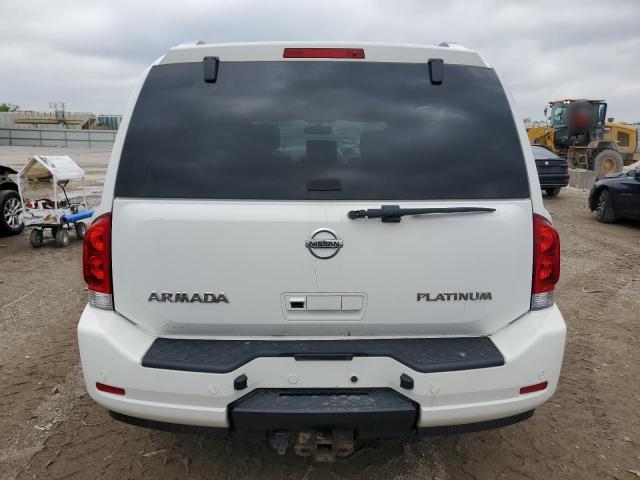 Photo 6 from auction – 2012 NISSAN ARMADA SV with VIN 5N1AA0NC2CN616211