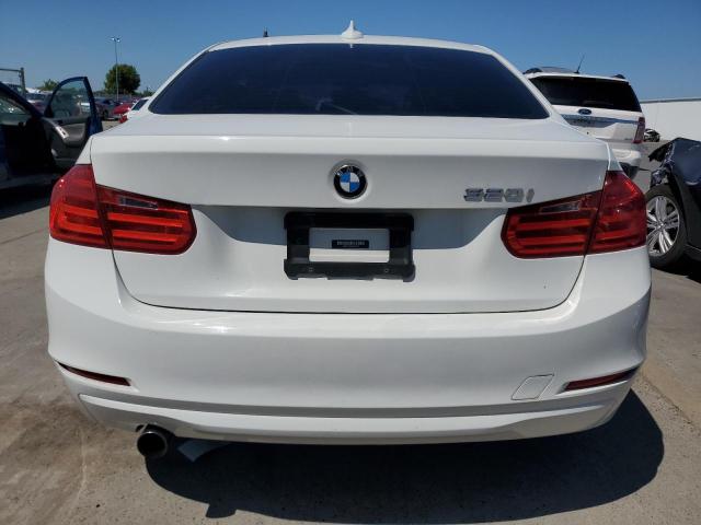 Photo 6 from auction – 2014 BMW 320 I with VIN WBA3B1C59EK130789