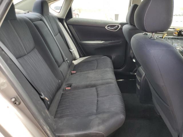 Photo 10 from auction – 2016 NISSAN SENTRA S with VIN 3N1AB7AP5GL668671