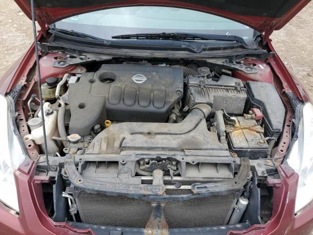 Photo 11 from auction – 2011 NISSAN ALTIMA BAS with VIN 1N4AL2AP9BN421181