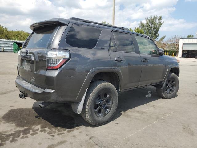 Photo 3 from auction – 2016 TOYOTA 4RUNNER SR with VIN JTEBU5JR8G5324880
