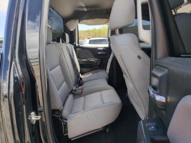 Photo 10 from auction – 2019 GMC SIERRA LIM with VIN 2GTV2LEC7K1109728