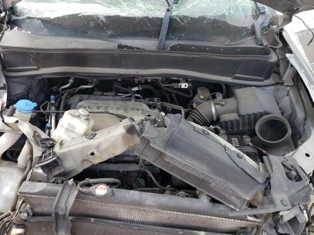 Photo 12 from auction – 2011 HONDA PILOT EXLN with VIN 5FNYF4H75BB005273