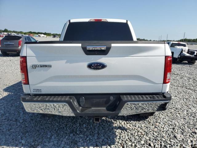 Zdjęcie 6 z aukcji – 2016 FORD F150 SUPER z VIN 1FTEW1EP3GFC13385