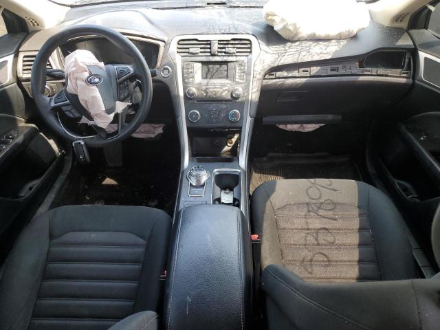 Photo 8 from auction – 2017 FORD FUSION SE with VIN 3FA6P0H77HR219689