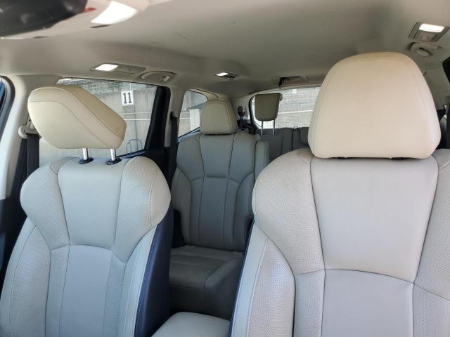 Photo 10 from auction – 2019 SUBARU ASCENT LIM with VIN 4S4WMAMD4K3459093