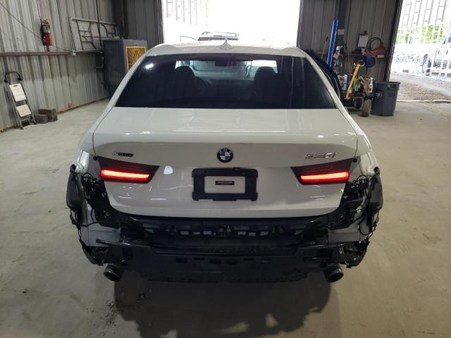 Photo 6 from auction – 2020 BMW 330XI with VIN 3MW5R7J00L8B11898