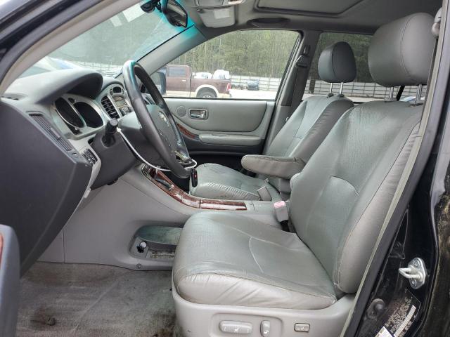 Снимка 7 от търг – 2005 TOYOTA HIGHLANDER с VIN JTEEP21A850104047