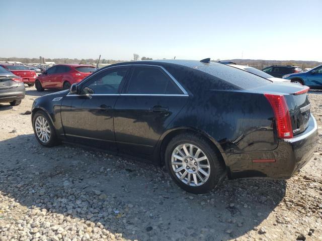 Photo 2 from auction – 2010 CADILLAC CTS with VIN 1G6DC5EG2A0124366