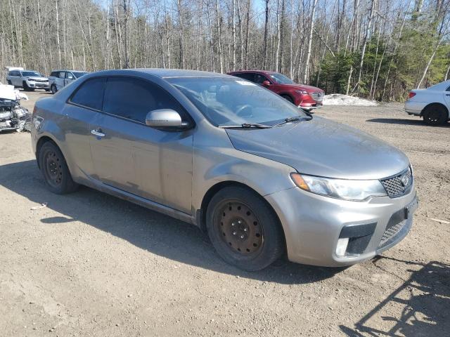 Photo 4 from auction – 2011 KIA FORTE EX with VIN KNAFU6A21B5426686