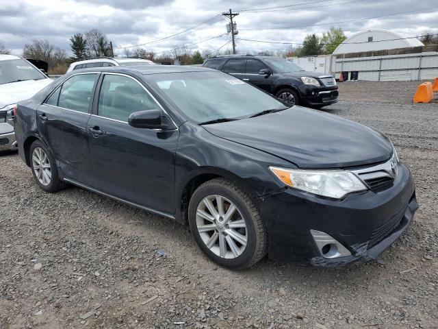 Photo 4 from auction – 2012 TOYOTA CAMRY BASE with VIN 4T1BF1FK6CU514921