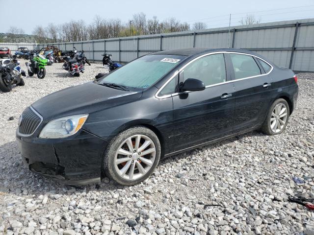 BUICK VERANO 2012 with VIN 1G4PP5SK9C4198317 - Photo from auction