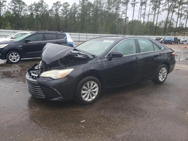 TOYOTA CAMRY 2016 with VIN 4T1BF1FK0GU533874 - Photo from auction