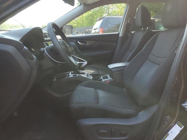 Photo 7 from auction – 2018 NISSAN ROGUE S with VIN KNMAT2MT6JP581458