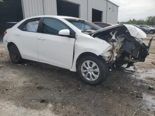 Photo 4 from auction – 2018 TOYOTA COROLLA L with VIN 5YFBURHE7JP770009
