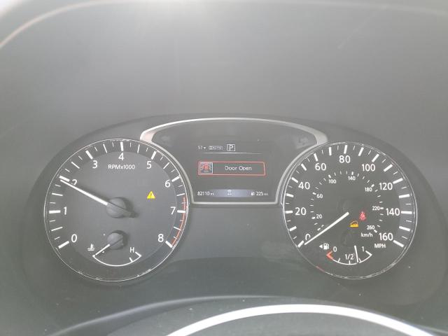 Photo 9 from auction – 2020 NISSAN PATHFINDER with VIN 5N1DR2AM8LC626138