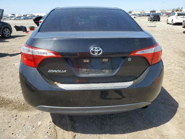 Photo 6 from auction – 2016 TOYOTA COROLLA L with VIN 5YFBURHE9GP411267