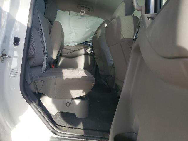 Photo 10 from auction – 2019 NISSAN FRONTIER S with VIN 1N6AD0EV5KN726193