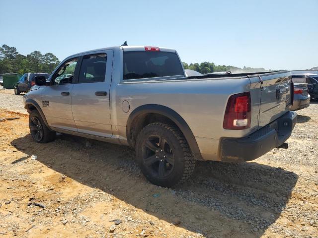 Photo 2 from auction – 2022 RAM 1500 CLASS with VIN 1C6RR7LG9NS232680