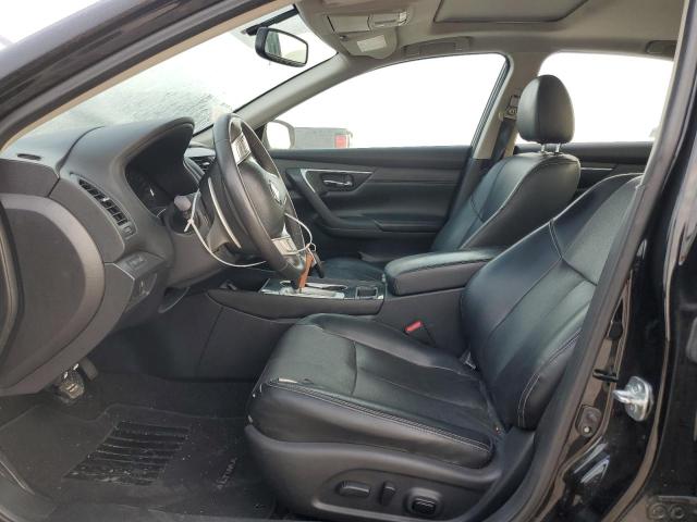 Photo 7 from auction – 2017 NISSAN ALTIMA 3.5 with VIN 1N4BL3AP0HC190203