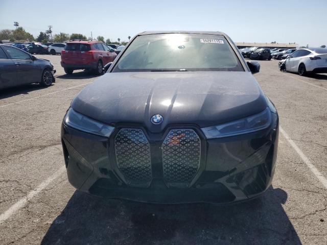 Photo 5 from auction – 2025 BMW IX XDRIVE5 with VIN WB523CF02SCS06555