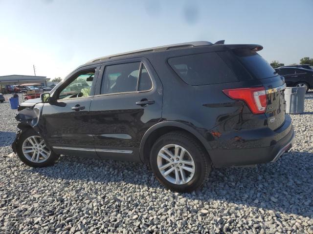 Photo 2 from auction – 2017 FORD EXPLORER X with VIN 1FM5K7D87HGB20742