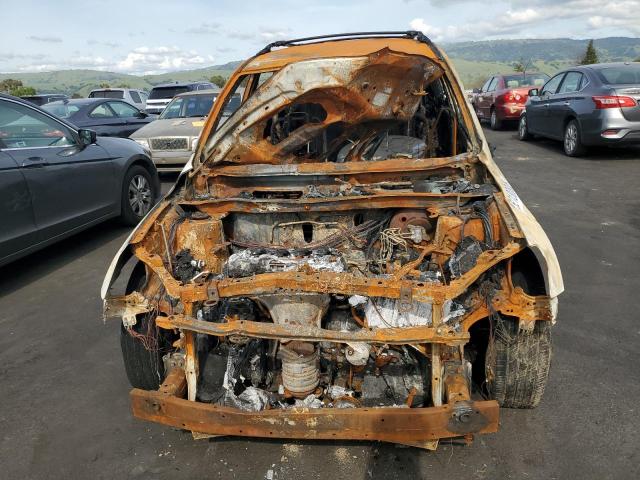 Photo 5 from auction – 2007 TOYOTA RAV4 with VIN JTMZD33V776029247