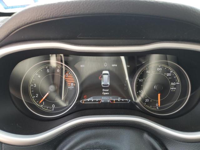 Photo 9 from auction – 2018 JEEP CHEROKEE T with VIN 1C4PJMBX9JD609465