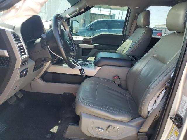Photo 7 from auction – 2016 FORD F150 SUPER with VIN 1FTEW1EF9GFB50025