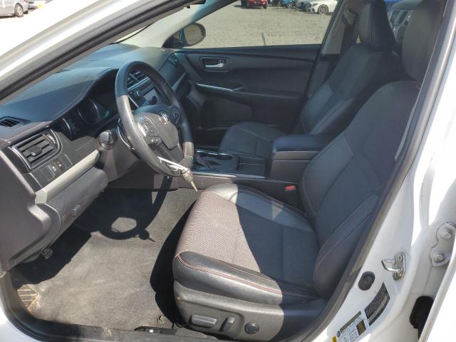 Photo 7 from auction – 2016 TOYOTA CAMRY LE with VIN 4T1BF1FK1GU157220