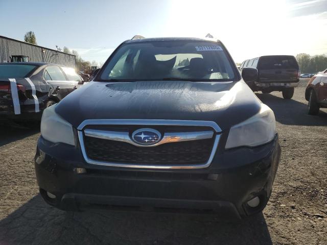 Photo 5 from auction – 2015 SUBARU FORESTER 2 with VIN JF2SJAHC2FH482766