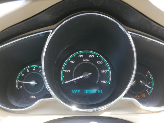 Photo 9 from auction – 2012 CHEVROLET MALIBU LS with VIN 1G1ZA5EU4CF190621