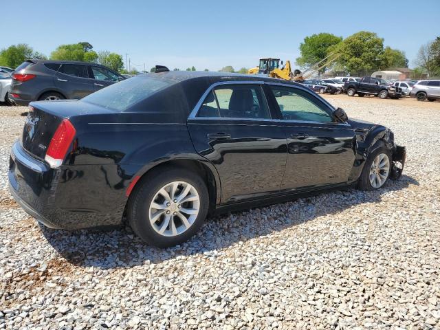 Photo 3 from auction – 2015 CHRYSLER 300 LIMITE with VIN 2C3CCAAG4FH876178
