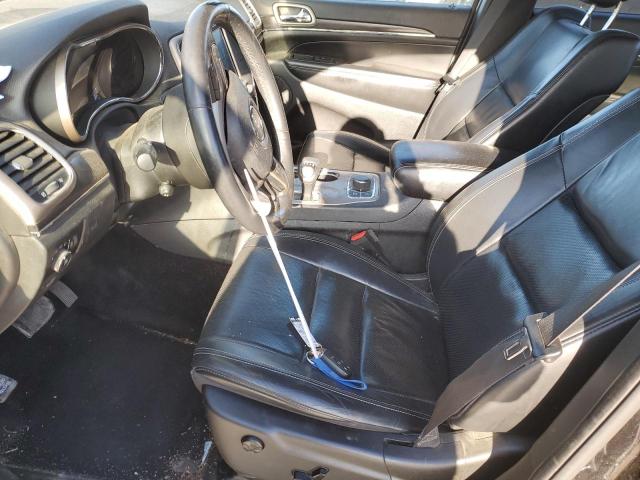 Photo 7 from auction – 2014 JEEP GRAND CHER with VIN 1C4RJFBG5EC258232