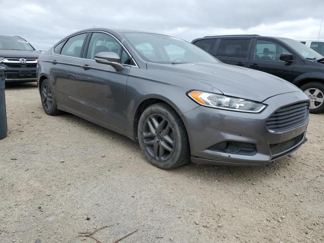 Photo 4 from auction – 2013 FORD FUSION SE with VIN 3FA6P0HR5DR279658