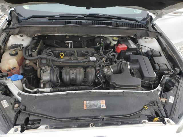 Photo 11 from auction – 2016 FORD FUSION SE with VIN 3FA6P0H77GR317314