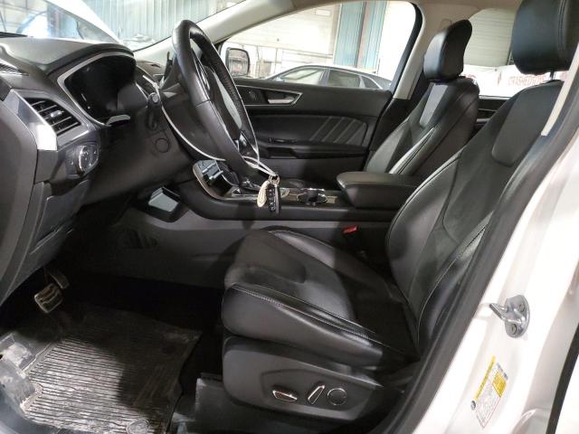 Photo 7 from auction – 2018 FORD EDGE SPORT with VIN 2FMPK4AP5JBC07751