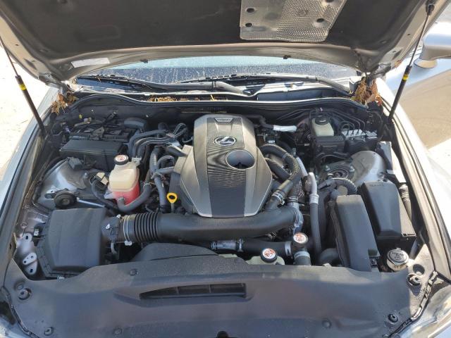 Photo 11 from auction – 2018 LEXUS IS 300 with VIN JTHBA1D2XJ5075055
