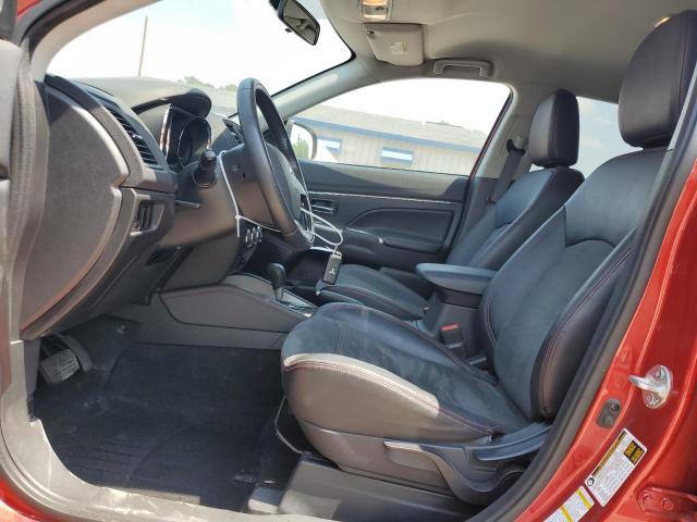 Photo 7 from auction – 2018 MITSUBISHI OUTLANDER with VIN JA4AR3AWXJU015947