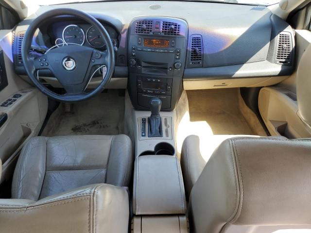 Photo 8 from auction – 2005 CADILLAC CTS HI FEA with VIN 1G6DP567150102190