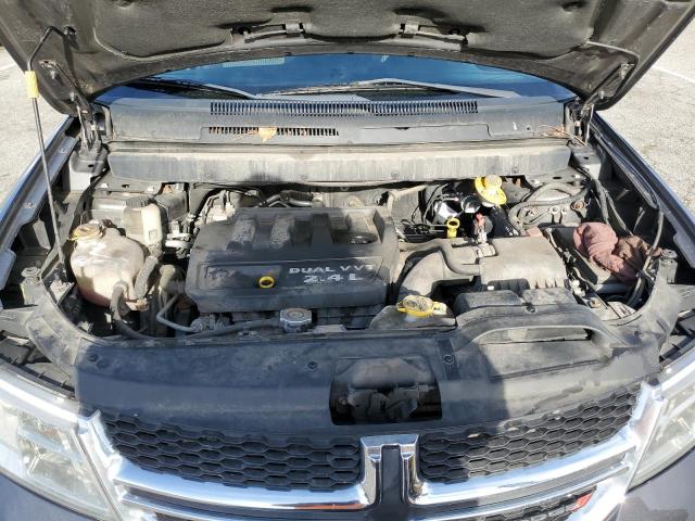 Снимка 12 от търг – 2014 DODGE JOURNEY SX с VIN 3C4PDCCB3ET126462