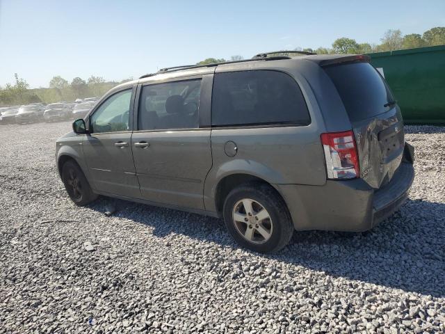 Photo 2 from auction – 2010 DODGE GRAND CARA with VIN 2D4RN4DE9AR397546