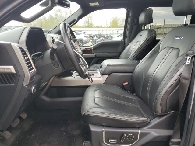 Photo 7 from auction – 2015 FORD F150 SUPERCREW with VIN 1FTEW1EG7FFB70586