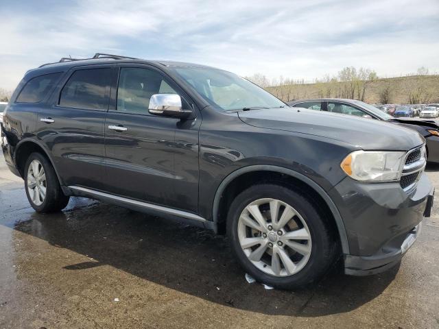 Photo 4 from auction – 2011 DODGE DURANGO CR with VIN 1D4SE4GT5BC705124